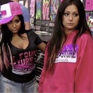 Meet your Posher, Jamie